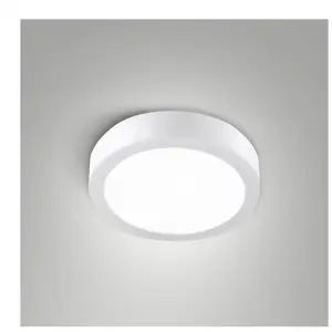 FABAS LUCE Nicole Plafonnier, LED, 6576-65-254 pas cher