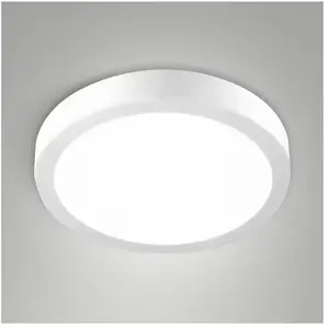 FABAS LUCE Nicole Plafonnier, LED, 6576-64-254 pas cher