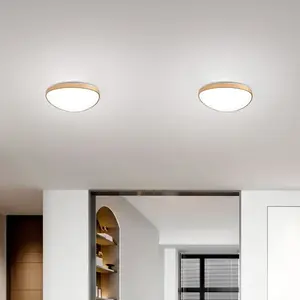 FABAS LUCE Quirk Plafonnier LED, 3789-61-119, pas cher