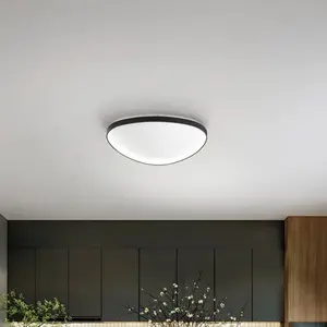 FABAS LUCE Quirk Plafonnier LED, 3789-65-101, pas cher