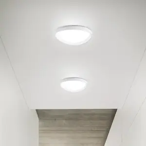 FABAS LUCE Quirk Plafonnier LED, 3789-65-102, pas cher