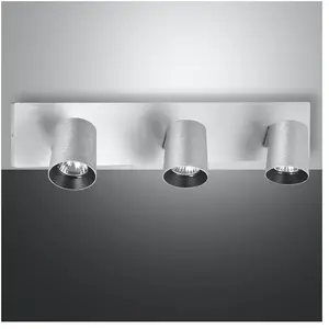 FABAS LUCE Modo Projecteur, GU10, 3451-83-212,Vendu parreuter