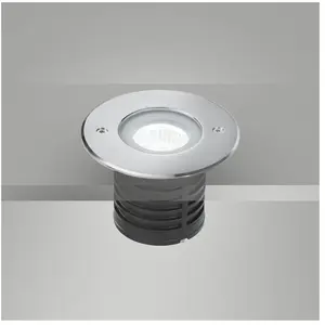 FABAS LUCE Irving 2 Lampe de sol, LED, 6907-02-414, pas cher