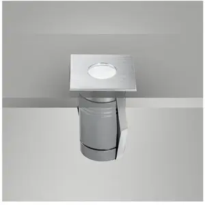 FABAS LUCE Naire 2 Lampe de sol, LED, 6904-02-314, pas cher