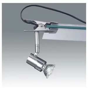Fabas Luce - fabas 2554 alice lampe spot l 15 cm 1 lumiére 50W 2554-27... pas cher