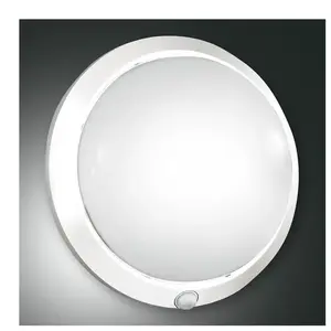Comparateur de prix : FABAS LUCE Armilla Applique murale, E27, 2796-61-102,