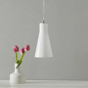Fabas Luce Suspension DANA 14 cm pas cher