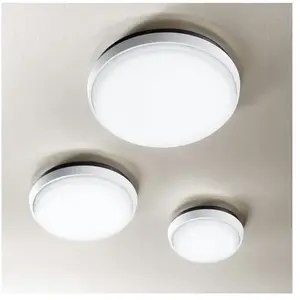 FABAS LUCE Olly Plafonnier, LED, 3315-65-102, pas cher