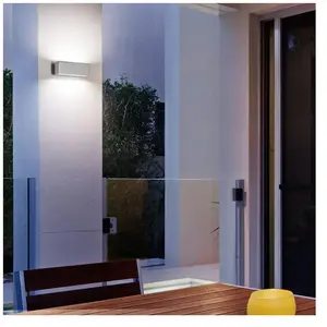 FABAS LUCE Trigg Applique murale, LED, 6786-02-844,Vendu paramazon