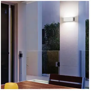 FABAS LUCE Trigg Applique murale, LED, 6786-02-854,Vendu paramazon