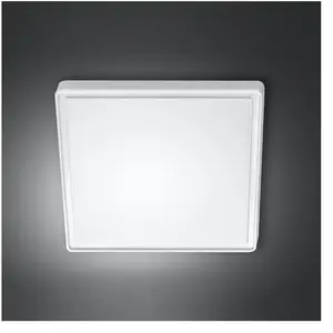 FABAS LUCE Oban Plafonnier, E27, 3225-61-102, pas cher