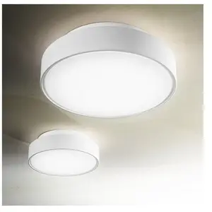 Comparateur de prix : Fabas Luce Applique LED lumineuse Hatton IP65, 30 cm