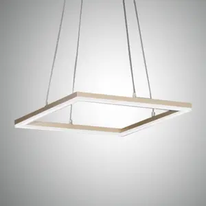 Comparateur de prix : Plafonnier suspension led bard 39W 3394-40-225 Or Mat Fabas Luce