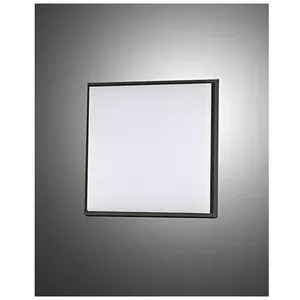 Comparateur de prix : FABAS LUCE Desdy Plafonnier, LED, 3314-69-101,