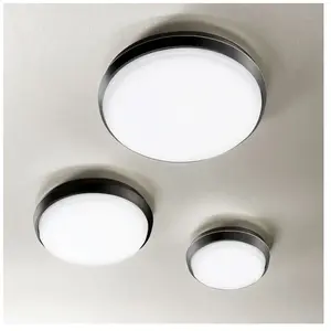 FABAS LUCE Olly Plafonnier, LED, 3315-65-101, pas cher