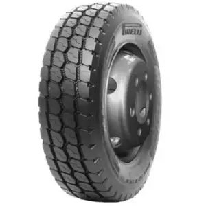 Comparateur de prix : PIRELLI MG:01 265/70 R 19.5 140/138K 