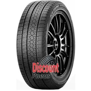 Comparateur de prix : Pirelli Ice Zero Asimmetrico 195/65 R15 95T