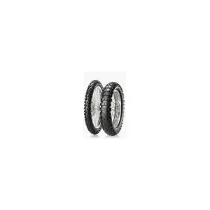 Comparateur de prix : Pneu Enduro Pirelli Scorpion Rally 140/80 D18 70R