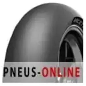Metzeler Racetec RR Slick K0 REAR NHS 190 60 17 0 pas cher