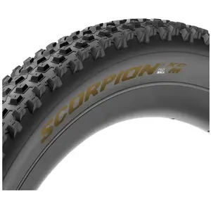 Pirelli Pneu Vtt Scorpion Xc M Colour Edition Tubeless 29´´ X 2.4 pas cher