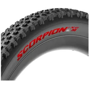 Pirelli Pneu Vtt Scorpion  Xc M Colour Edition Tubeless 29´´ X 2.4 pas cher