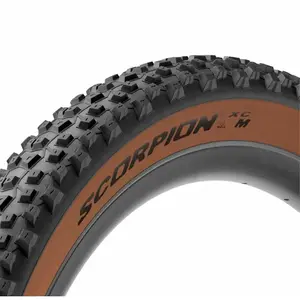 Pirelli Pneu Vtt Scorpion Trail Mixed Prowall Tubeless 29´´ X 2.40 pas cher
