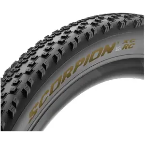 Pirelli Pneu Vtt Scorpion Xc Rc Colour Edition Tubeless 29´´ X 2.4 pas cher