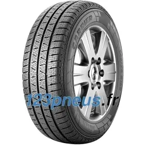 Comparateur de prix : Pneu d'hiver Pirelli Carrier Winter 225/55 R17 109/107T