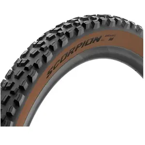 Comparateur de prix : Pneu Pirelli Scorpion Enduro M Classic noir marron - 29x2.60