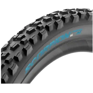 Pirelli Pneu Vtt Scorpion  Enduro M Tubeless 29´´ X 2.4