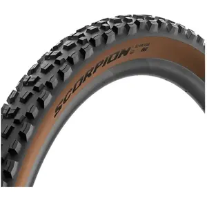 Comparateur de prix : Pneu Pirelli Scorpion E-MTB Mixed 27.5 Noir 29"x2,6 mm 4355800