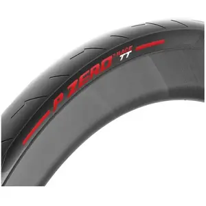 Comparateur de prix : Pirelli P ZERO  Race TT 28' 700x26 Rouge - Fabriqué en Italie, Idéal Triathlon