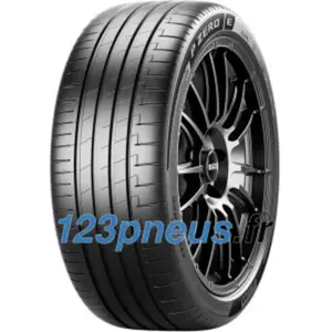 Pirelli P Zero E ELECT XL (*) 285 40 20 Y 108 Summer pas cher