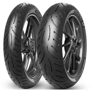 Comparateur de prix : Pneu sportif routier radial Metzeler Roadtec 02 170/60 ZR17 72W