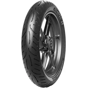 METZELER Roadtec 02 110/80 R19 59V pas cher