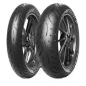 METZELER Roadtec 02 120/70 ZR17 58W pas cher