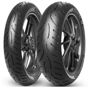 METZELER Roadtec 02 190/50 ZR17 73W pas cher