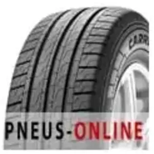 Comparateur de prix : Pneu d'été Pirelli Carrier 195/60 R16 99/97H