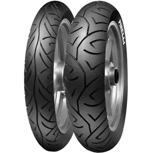 Comparateur de prix : Pneus moto Pirelli Sport Demon ( 130/80-18 TL 66V roue arrière, M/C )