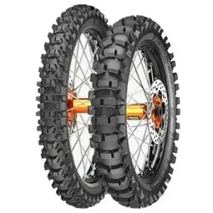METZELER MC360 MID SOFT 80/100-21 TT 57M, Pneu moto Avant pas cher