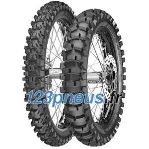 METZELER MC360 100/90 D19 57M pas cher