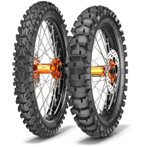 Comparateur de prix : METZELER MC360 MID SOFT 110/90-19 TT 63M, Pneu moto Arrière
