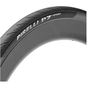 Comparateur de prix : Pneu route pirelli p7 sport 700 mm souple tubetype pro compound tech belt