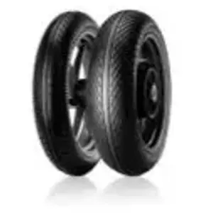 Pirelli Diablo Rain 120/80 D12 pas cher