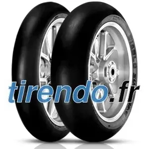Pirelli Diablo Superbike 120/80 D12 pas cher
