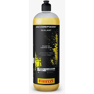 Pirelli Liquide Scellant Scorpion Smartseal 1000ml - Sans Ammoniaque et Latex pas cher