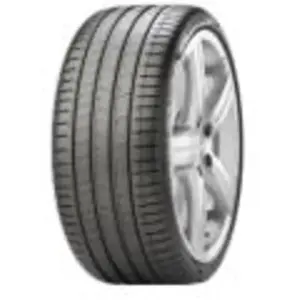 Pirelli Pneu d'été Voiture P Zero PZ4 235/40 R19 96Y pas cher