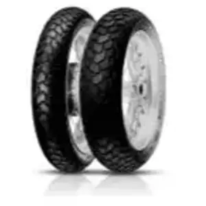 Comparateur de prix : Pirelli Pneu Moto - Pirelli MT60 ( 90/90-19 TT 52P M/C, Roue avant )