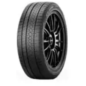 Pirelli Ice Zero Asimmetrico 235/50 R18 101H