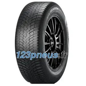Pirelli Scorpion All Season SF2 255/45 R19 104H pas cher